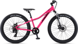 Jamis X.24 DISC HOT_PINK