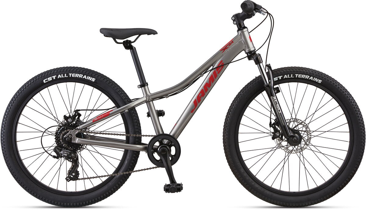 Jamis xr24 deals
