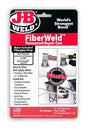 J-B Weld FiberWeld Permanent Repair Cast, 2in x 36in