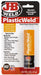 J-B Weld PlasticWeld Epoxy Putty, 2oz