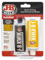 J-B Weld KwikWeld Professional Size, 10oz