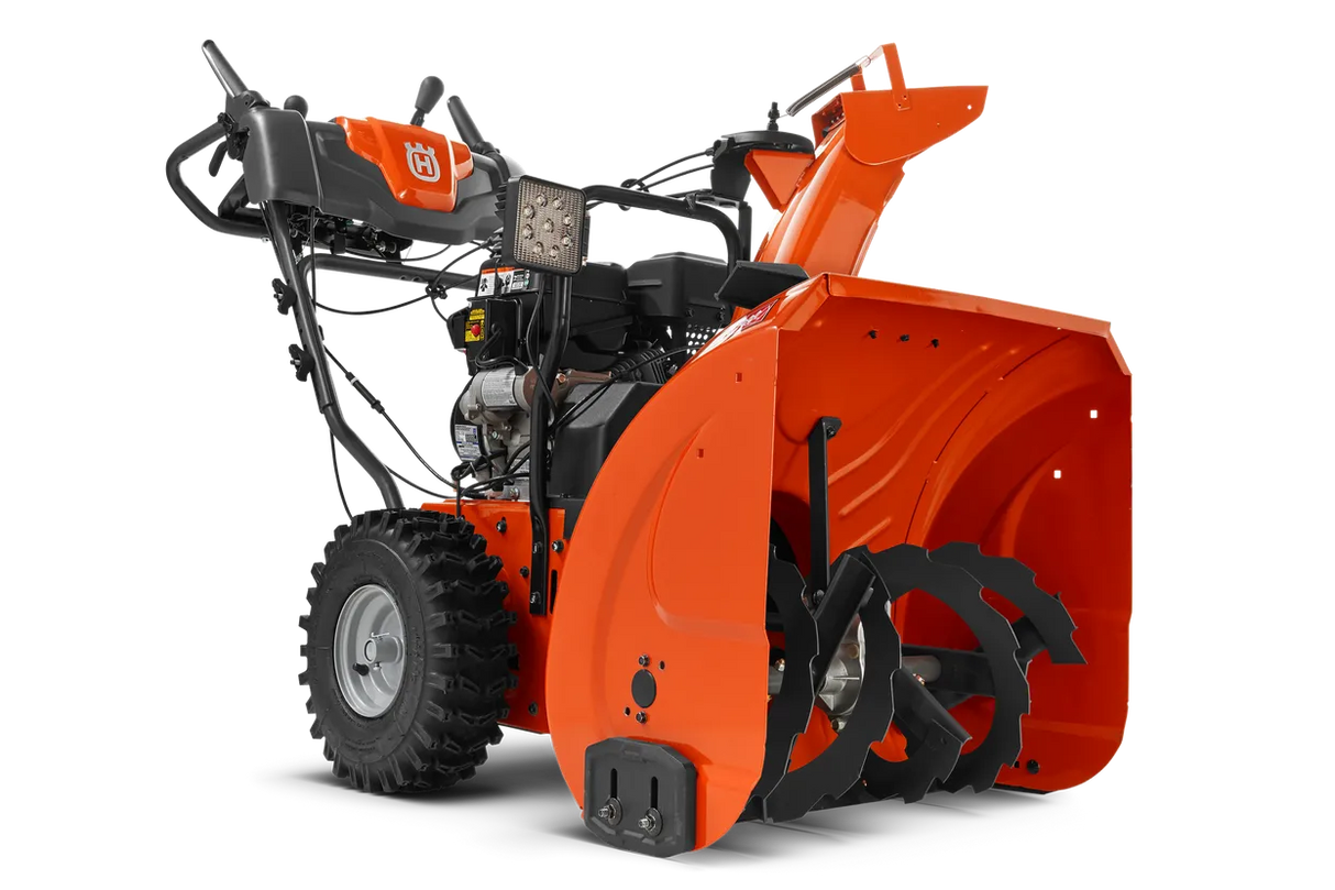 Husqvarna ST 224 24in Residential Snow Blower