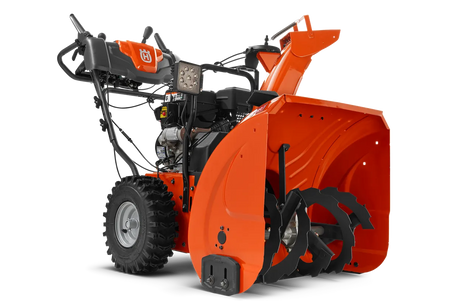 Husqvarna ST 224 24in Residential Snow Blower