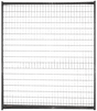 Priefert Kennel Panel, 6ft Tall x 10ft Wide