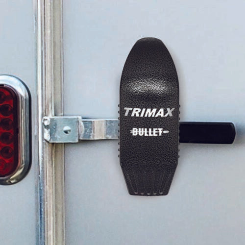 Trimax Bullet Latch Lock Internal Shackle- Universal Fit