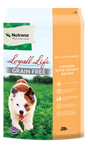 Loyall Life Grain Free All Stages Dog Food