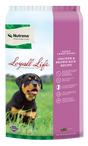 Loyall Life Puppy Large Breed Dry Dog Food CHK/BR_RICE