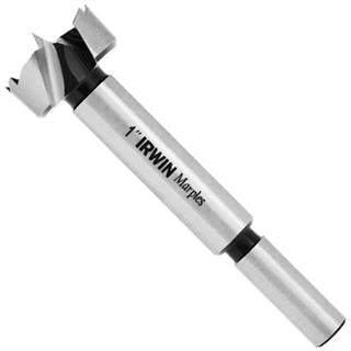 IRWIN INDUSTRIAL TOOL Marples 1 in. Forstner Bit