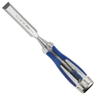 IRWIN INDUSTRIAL TOOL Marples 3/4 in. High Impact Strike Cap Chisel