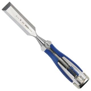 IRWIN INDUSTRIAL TOOL Marples 1 in. High Impact Strike Cap Chisel