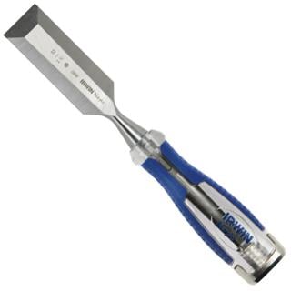 IRWIN INDUSTRIAL TOOL Marples 1-1/2 in. High Impact Strike Cap Chisel