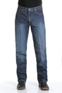 Cinch Men's Loose Fit Black Label Jean