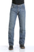 Cinch Men's Relaxed Fit White Label Jean