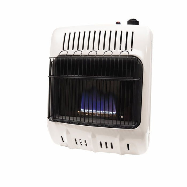 Mr. Heater 10K BTU DF BLU HEATER