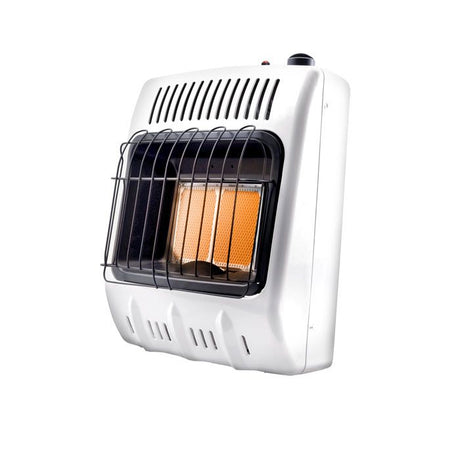 Mr. Heater 10K BTU DF WALL HEATER