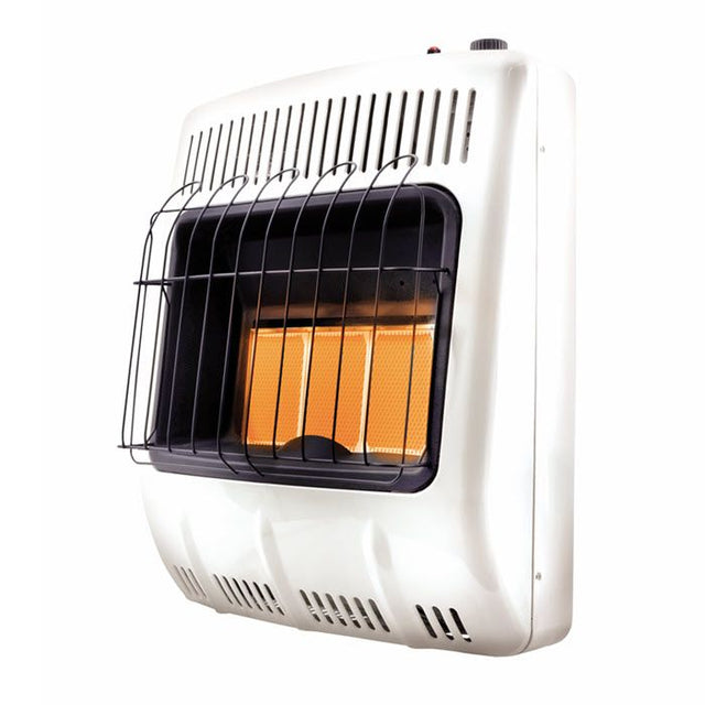 Mr. Heater 20K BTU DF WALL HEATER