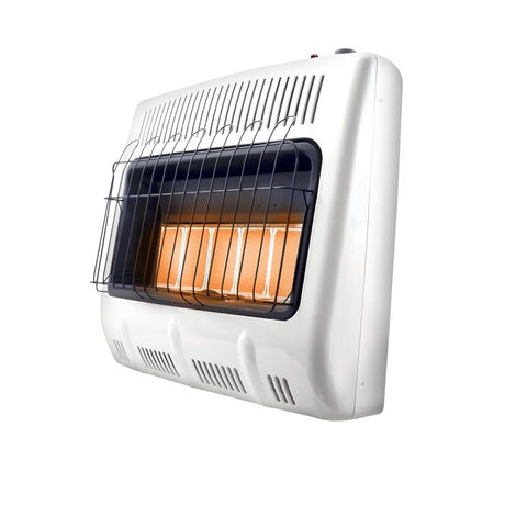 Mr. Heater 30K BTU DF WALL HEATER