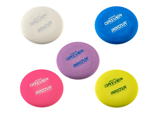 Innova Disc Golf Mini Marker Driver