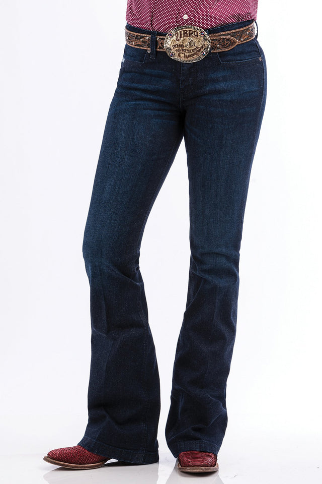 Cinch Women's Slim Fit Lynden Jean