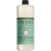 Mrs. Meyers Basil Multi-Surface Concentrate 32OZ
