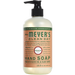 Mrs. Meyers Geranium Liquid Hand Soap 12.5OZ