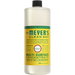 Mrs. Meyers Honeysuckle Multi-Surface Concentrate 32OZ