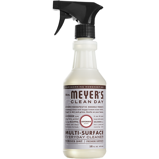 Mrs. Meyers Lavender Multi-Surface Everyday Cleaner 16OZ