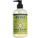 Mrs. Meyers Lemon Verbena Liquid Hand Soap 12.5OZ
