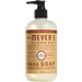 Mrs. Meyers Oat Blossom Liquid Hand Soap 12.5OZ OAT_BLOSSOM
