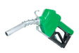 Tuthill/Fill-Rite ¾" Automatic Diesel Spout Nozzle (Green) GREEN