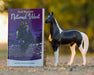 Breyer National Velvet Horse And Book Set