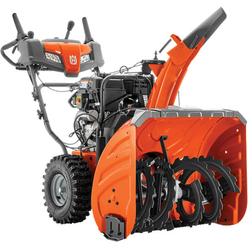 Husqvarna ST324 Two Stage Snowblower