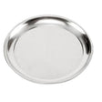 Norpro 15.5" Stainless Steel Pizza Pan