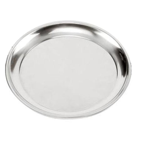 Norpro 15.5" Stainless Steel Pizza Pan