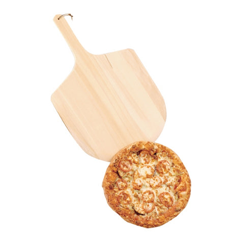 Norpro Wood Pizza Peel/Paddle