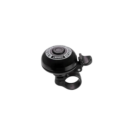 CatEye PB-200 ALUMINUM BELL - BLACK BLACK