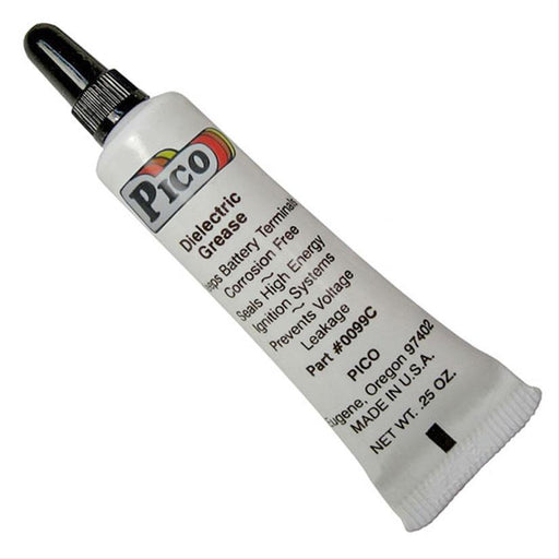 Pico Dielectric Grease, 1/4oz CLEAR