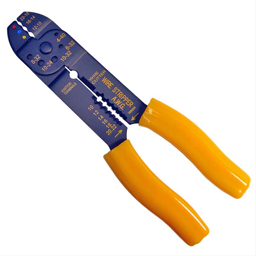 Pico Wire Stripping/Cutting/Crimping Tool