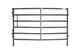 Priefert Premier Curved Panel, 8ft