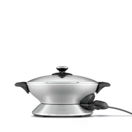 Breville The Hot Wok™