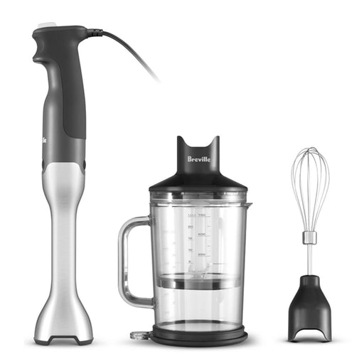 Breville The Control Grip™ Immersion Blenders