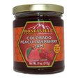 Honeyville Peach Raspberry Jam