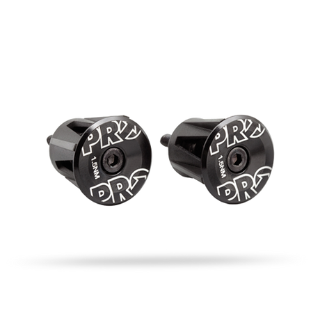 Pro HANDLEBAR ENDPLUG BLACK