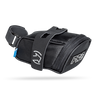 Pro MEDI STRAP SADDLE BAG BLACK