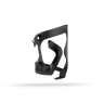 Pro BOTTLE SIDE CAGE RIGHT ALLOY BLACK/BLACK