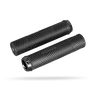 Pro DUAL LOCK SPORT Grip BLACK