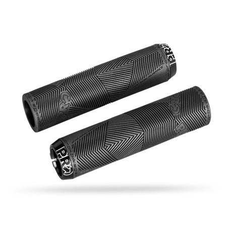 Pro LOCK-ON SPORT GRIPS BLACK /  / 32MM