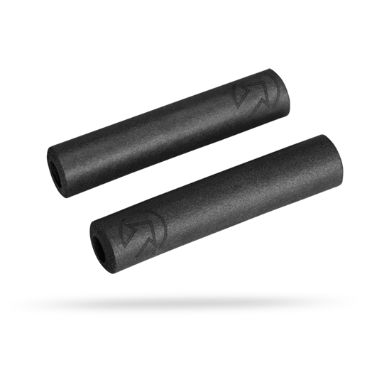 Pro SLIDE ON RACE GRIP BLACK