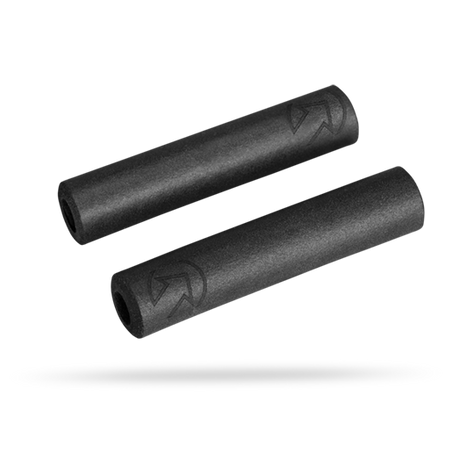 Pro SLIDE ON RACE GRIP BLACK
