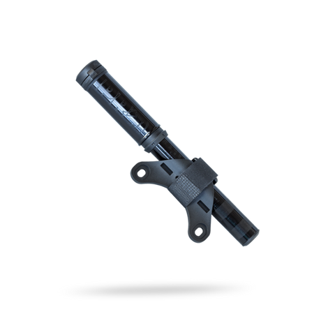 Pro MINI PUMP PERFORMANCE HV BLACK